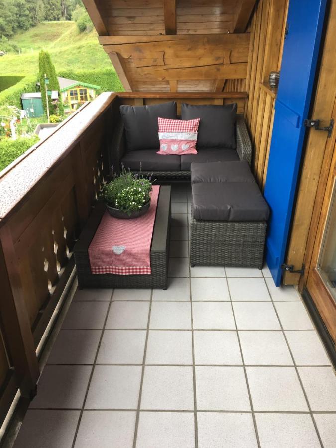 Ferienwohnung In Lechbruck Am See Im Schoenen Allgaeu, Nahe Fuessen Nur 300 M Vom See Exterior foto