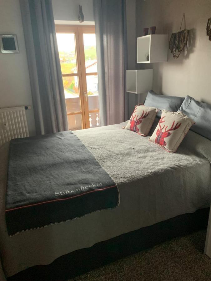 Ferienwohnung In Lechbruck Am See Im Schoenen Allgaeu, Nahe Fuessen Nur 300 M Vom See Exterior foto
